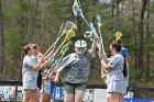 WLax vs MHC  Women’s Lacrosse vs Mt Holyoke College. - Photo by Keith Nordstrom : WLax, lacrosse